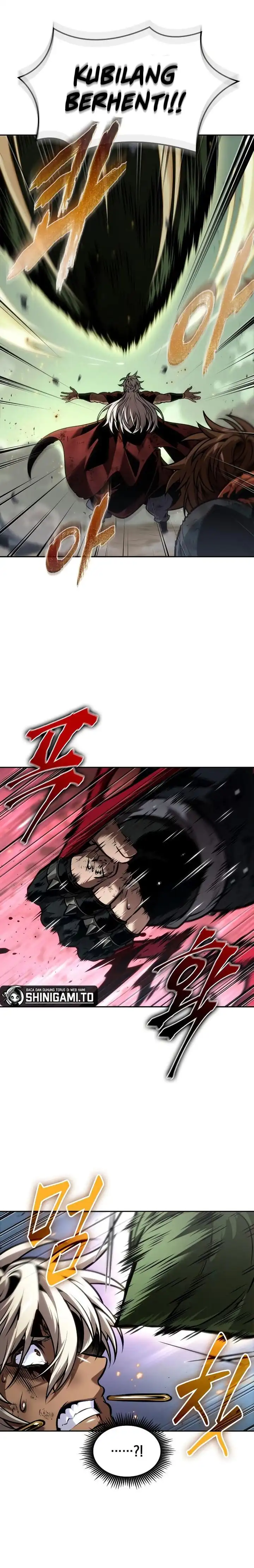 Baca The Last Adventurer Chapter 93 - Halaman 13 Baca The Last Adventurer - Chapter 93 halaman 13