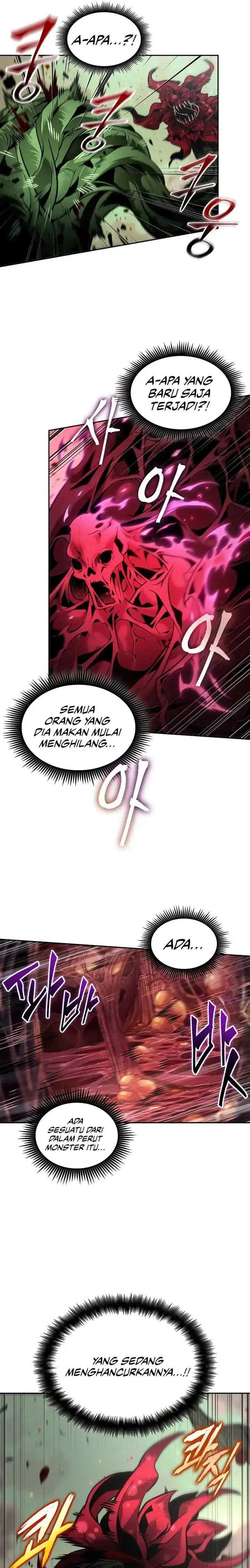Baca The Last Adventurer Chapter 93 - Halaman 14 Baca The Last Adventurer - Chapter 93 halaman 14