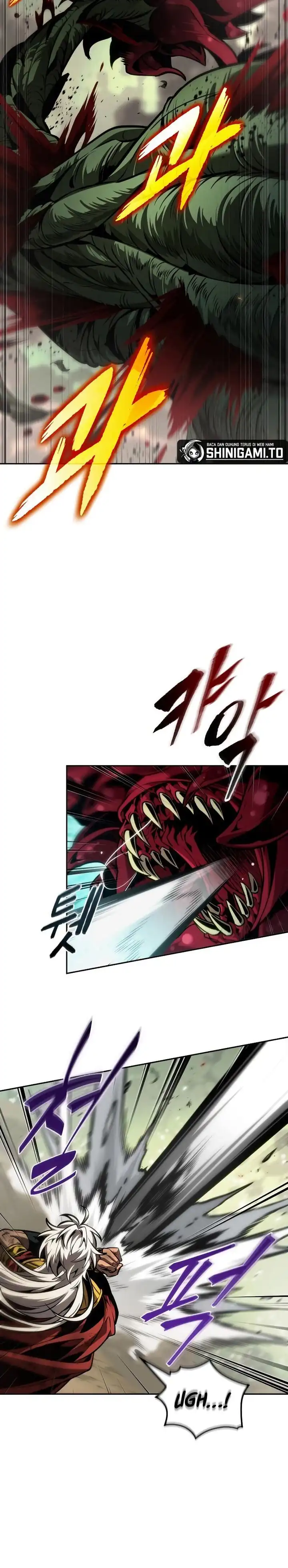 Baca The Last Adventurer Chapter 93 - Halaman 15 Baca The Last Adventurer - Chapter 93 halaman 15