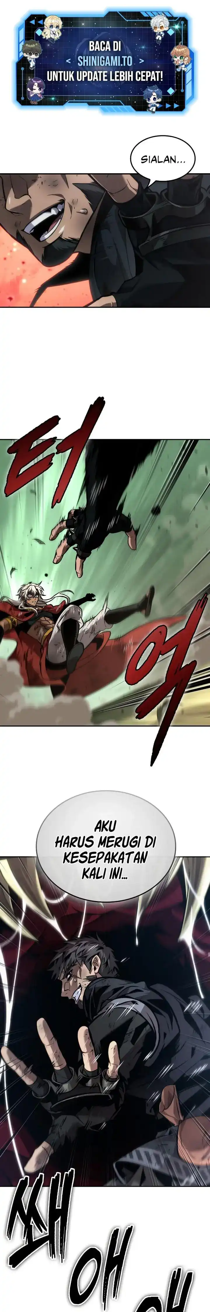 Baca The Last Adventurer Chapter 93 - Halaman 2 Baca The Last Adventurer - Chapter 93 halaman 2