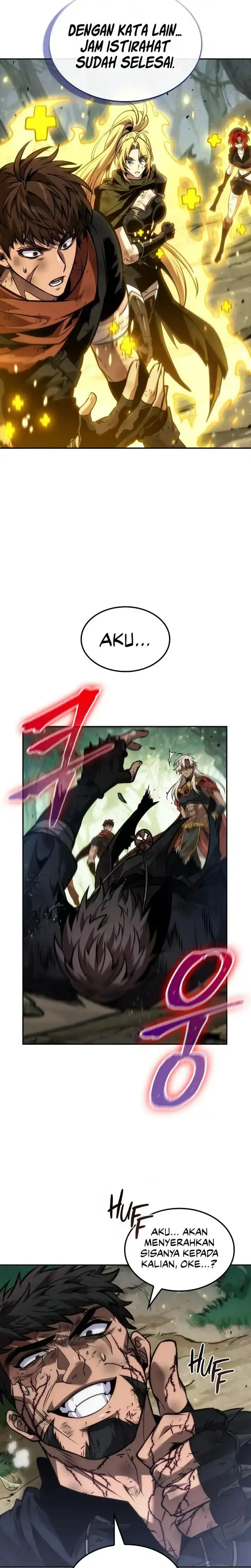 Baca The Last Adventurer Chapter 93 - Halaman 20 Baca The Last Adventurer - Chapter 93 halaman 20