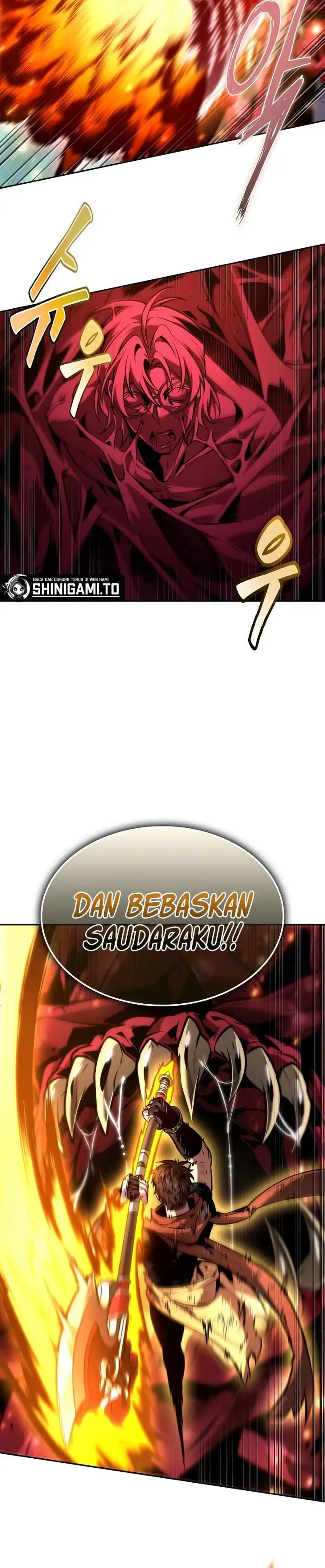 Baca The Last Adventurer Chapter 93 - Halaman 23 Baca The Last Adventurer - Chapter 93 halaman 23