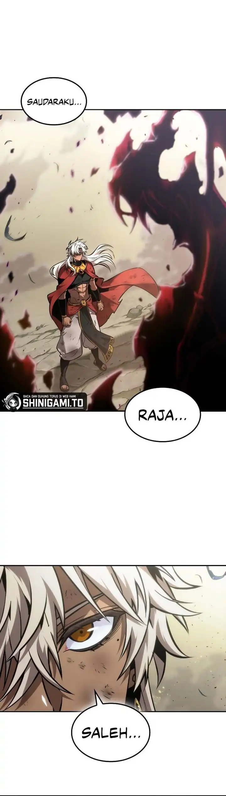 Baca The Last Adventurer Chapter 93 - Halaman 25 Baca The Last Adventurer - Chapter 93 halaman 25