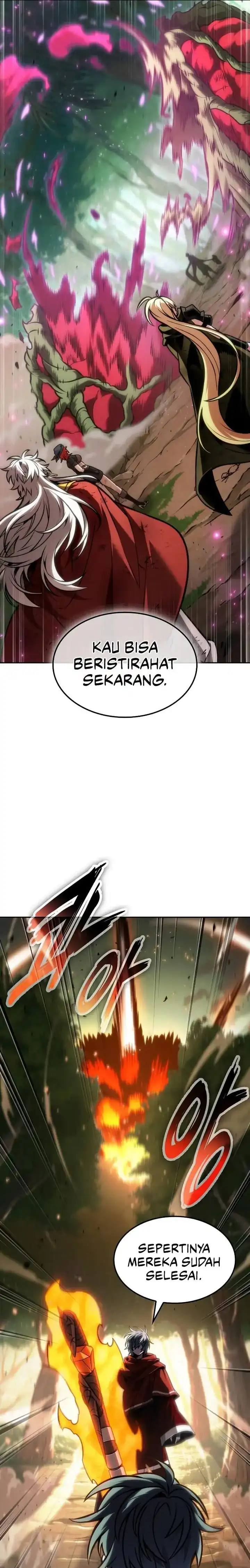 Baca The Last Adventurer Chapter 93 - Halaman 26 Baca The Last Adventurer - Chapter 93 halaman 26