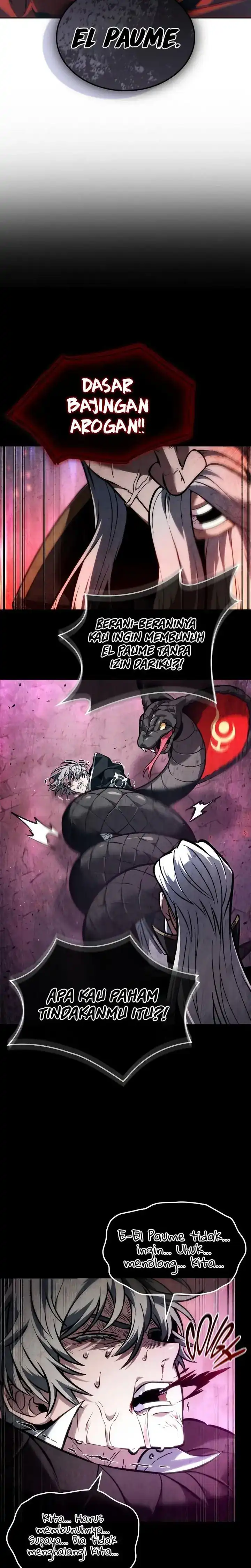 Baca The Last Adventurer Chapter 93 - Halaman 28 Baca The Last Adventurer - Chapter 93 halaman 28