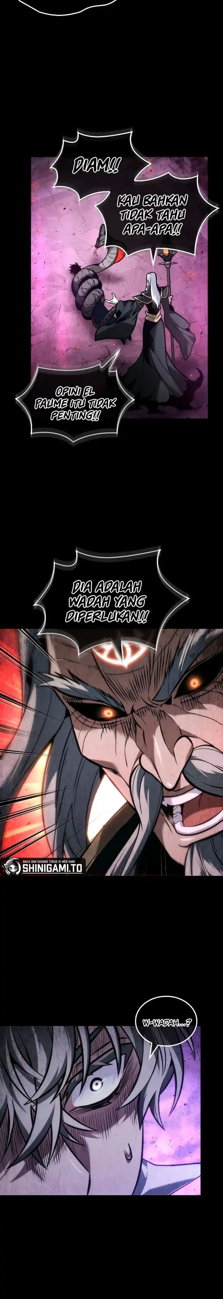 Baca The Last Adventurer Chapter 93 - Halaman 29 Baca The Last Adventurer - Chapter 93 halaman 29