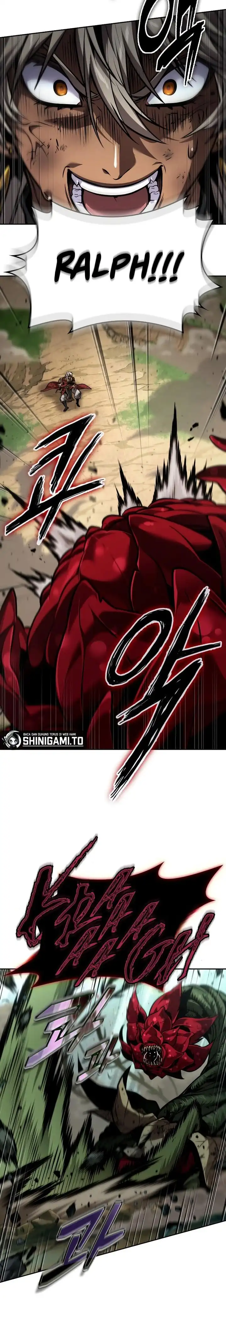 Baca The Last Adventurer Chapter 93 - Halaman 3 Baca The Last Adventurer - Chapter 93 halaman 3