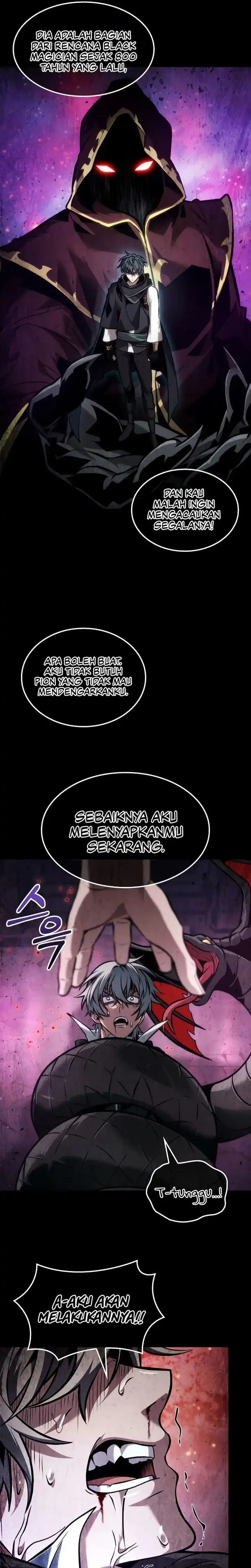 Baca The Last Adventurer Chapter 93 - Halaman 30 Baca The Last Adventurer - Chapter 93 halaman 30