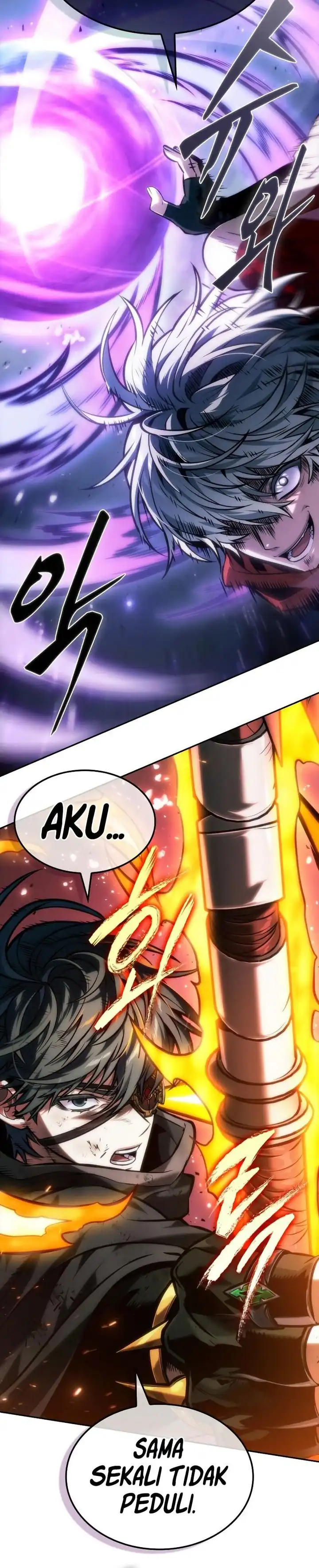 Baca The Last Adventurer Chapter 93 - Halaman 33 Baca The Last Adventurer - Chapter 93 halaman 33