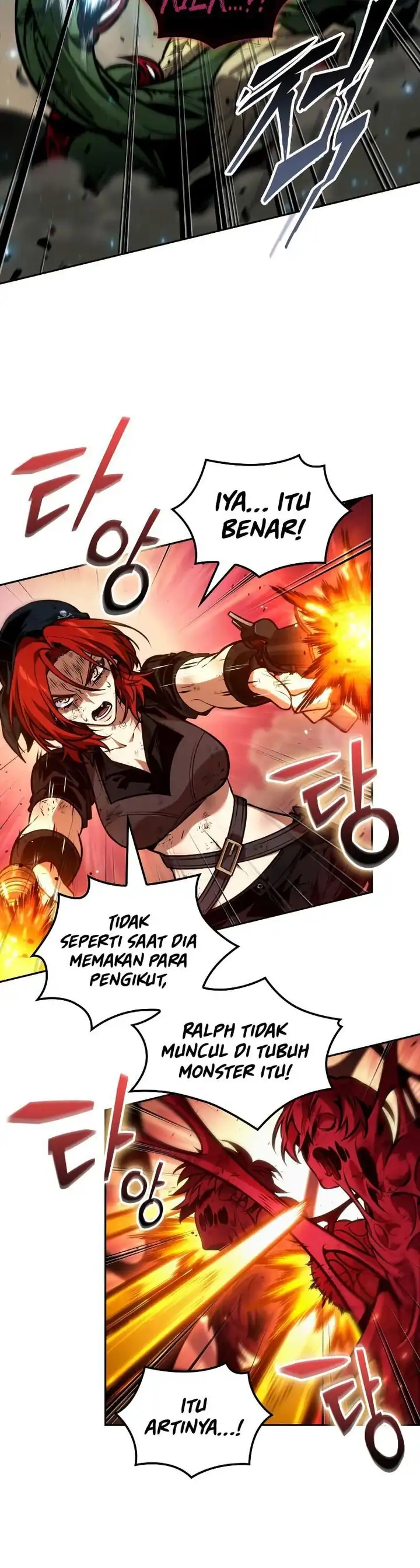 Baca The Last Adventurer Chapter 93 - Halaman 5 Baca The Last Adventurer - Chapter 93 halaman 5
