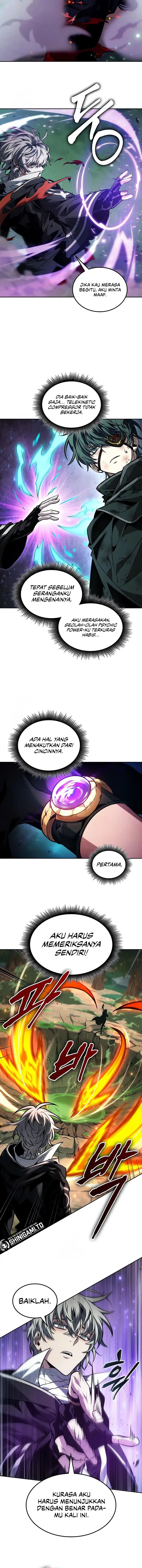 The Last Adventurer Chapter 94 page 6