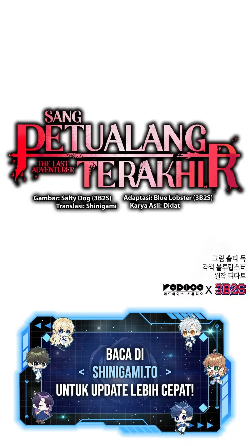 Baca The Last Adventurer - Chapter 96 halaman 14
