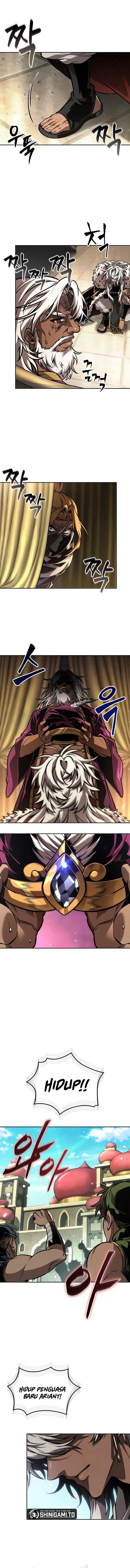 Baca The Last Adventurer - Chapter 96 halaman 2