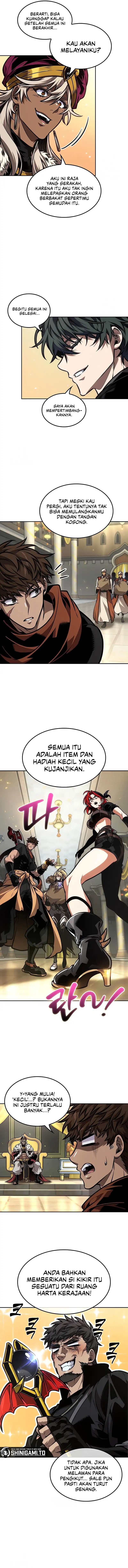 Baca The Last Adventurer - Chapter 96 halaman 4