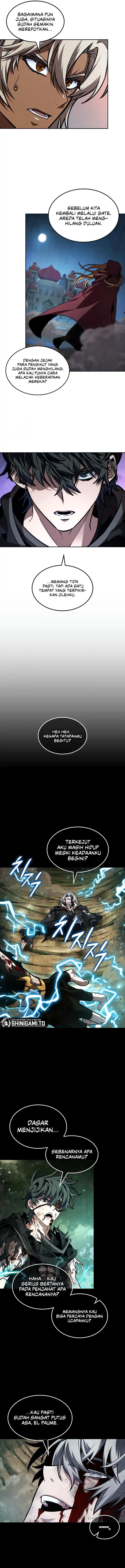 Baca The Last Adventurer - Chapter 96 halaman 5