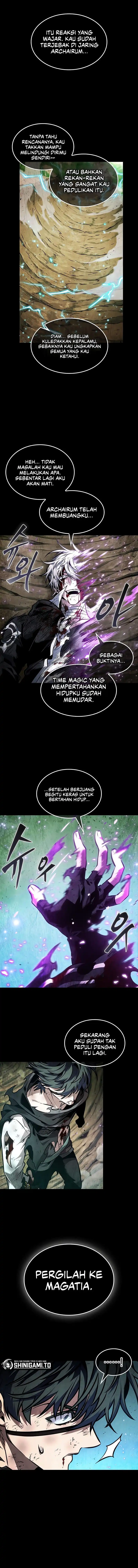 Baca The Last Adventurer - Chapter 96 halaman 6