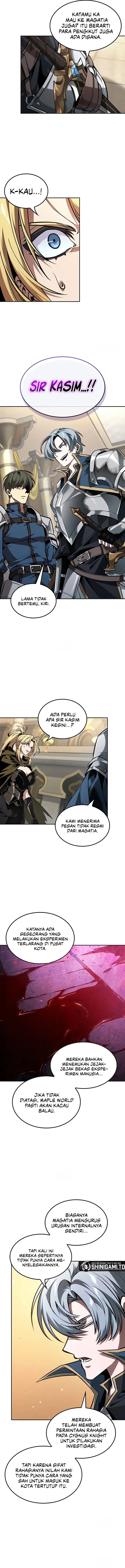 Baca The Last Adventurer - Chapter 96 halaman 8