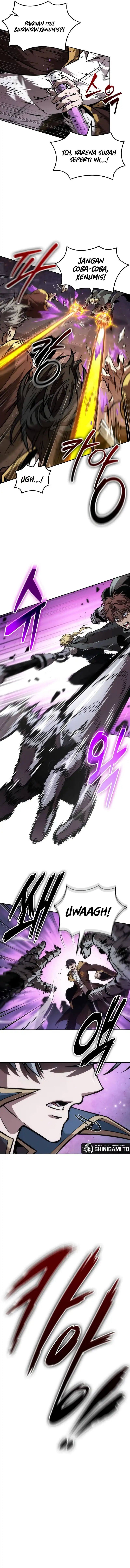 Baca The Last Adventurer - Chapter 97 halaman 10