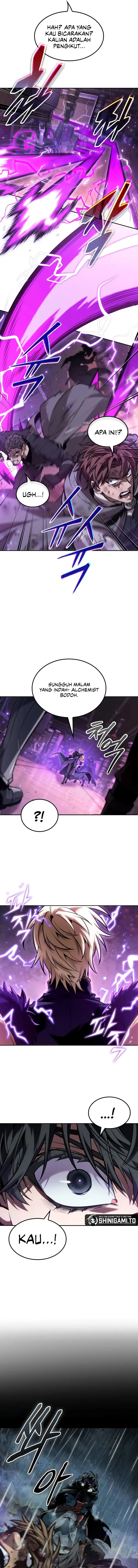 Baca The Last Adventurer - Chapter 97 halaman 12