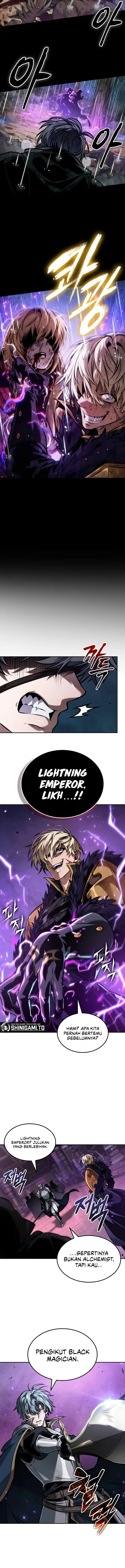 Baca The Last Adventurer - Chapter 97 halaman 13