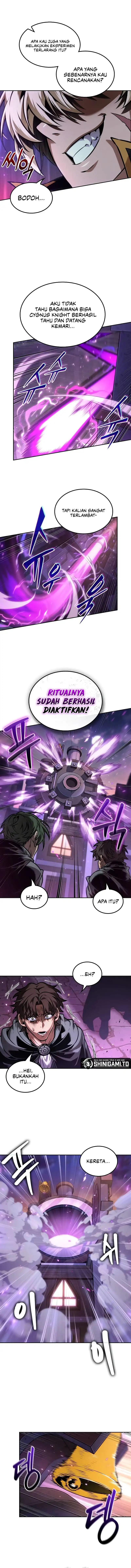 Baca The Last Adventurer - Chapter 97 halaman 14