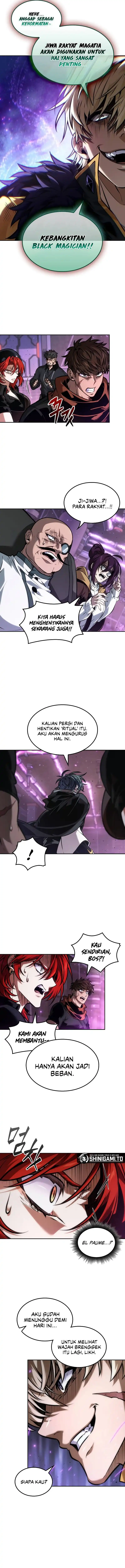 Baca The Last Adventurer - Chapter 97 halaman 16