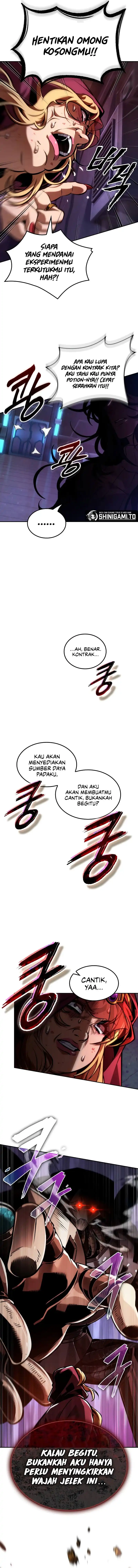 Baca The Last Adventurer - Chapter 97 halaman 7