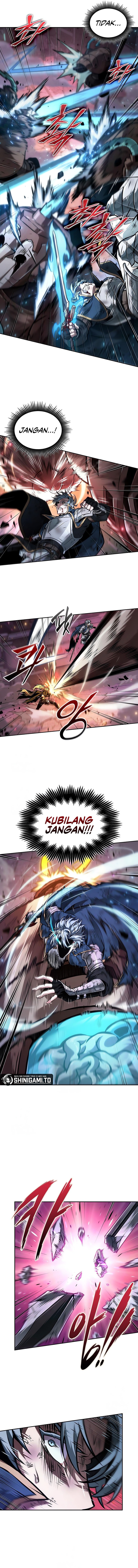 Baca The Last Adventurer - Chapter 99 halaman 10