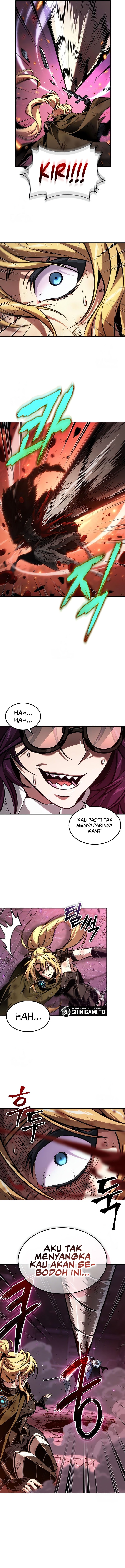 Baca The Last Adventurer - Chapter 99 halaman 11