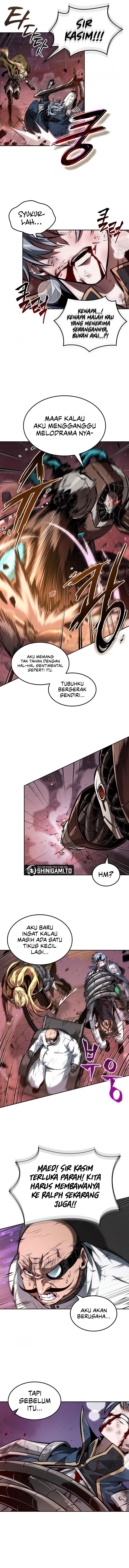 Baca The Last Adventurer - Chapter 99 halaman 12