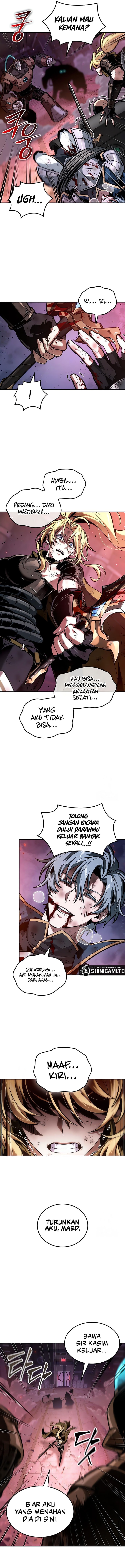 Baca The Last Adventurer - Chapter 99 halaman 13