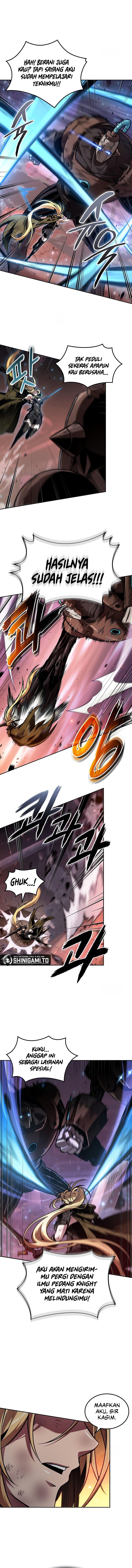 Baca The Last Adventurer - Chapter 99 halaman 14