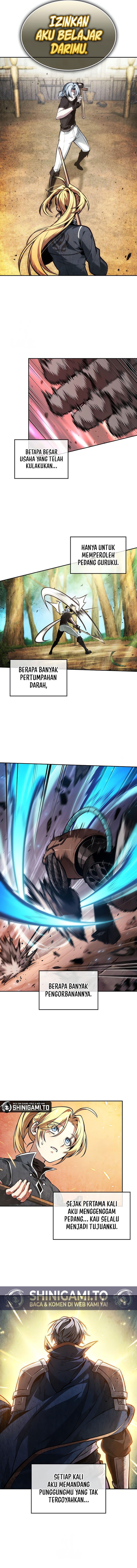 Baca The Last Adventurer - Chapter 99 halaman 15