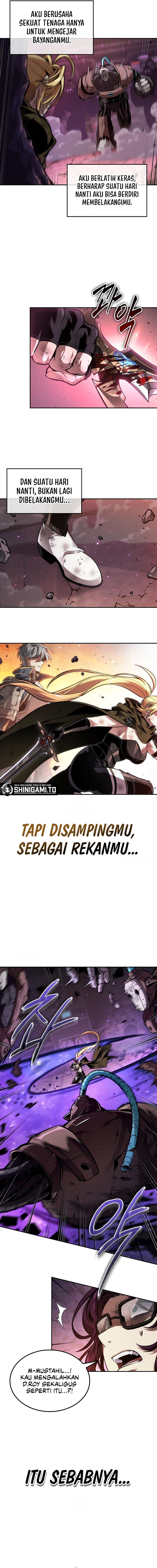 Baca The Last Adventurer - Chapter 99 halaman 16