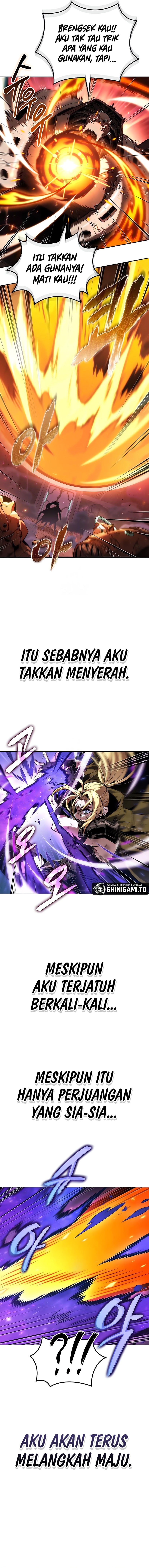 Baca The Last Adventurer - Chapter 99 halaman 17