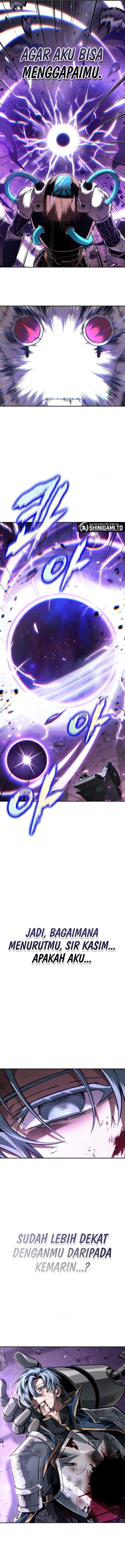 Baca The Last Adventurer - Chapter 99 halaman 18