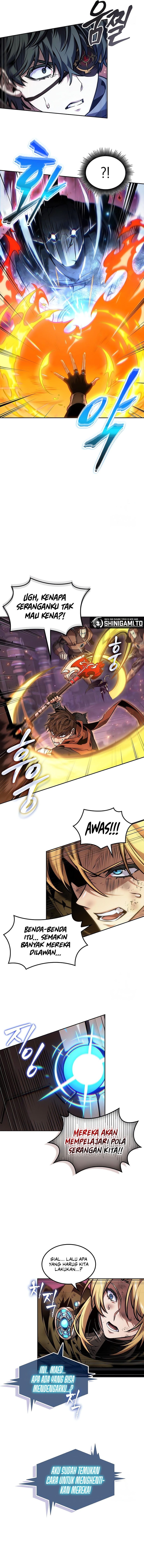 Baca The Last Adventurer - Chapter 99 halaman 6