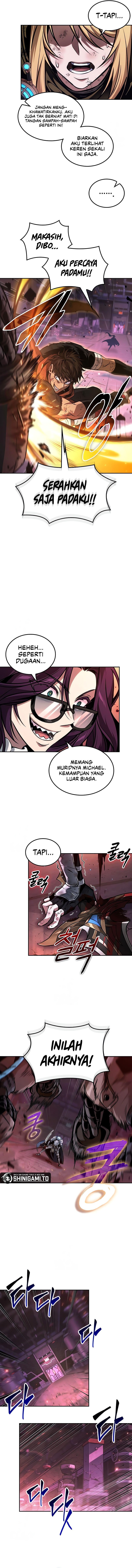 Baca The Last Adventurer - Chapter 99 halaman 8