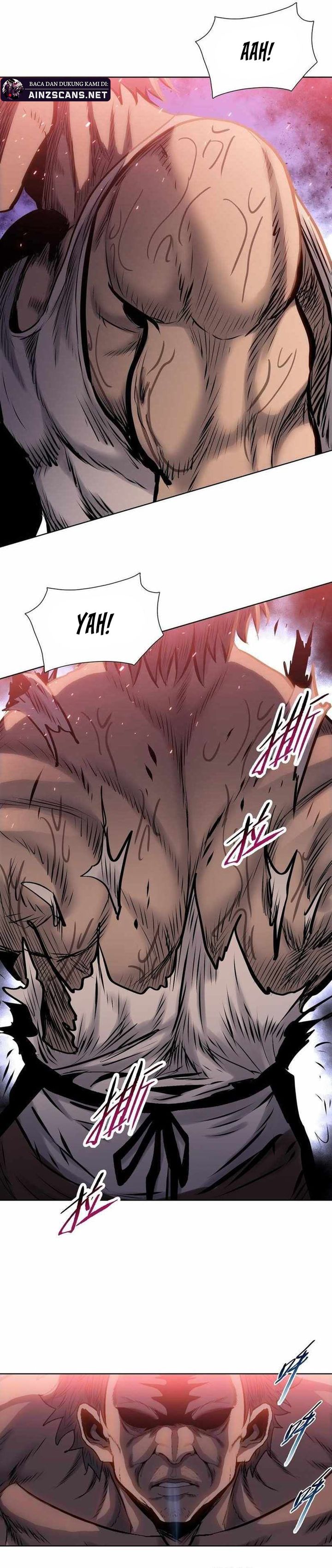 The Last All-Knowing Man Collected Trillions of Stuff from Day One Chapter 75 page 46