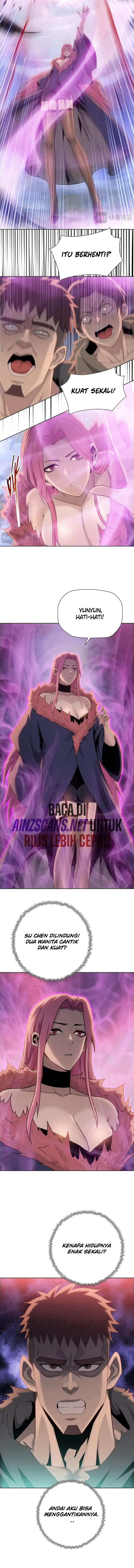 Baca The Last All-Knowing Man Collected Trillions of Stuff from Day One Chapter 80 - Halaman 6 Baca The Last All-Knowing Man Collected Trillions of Stuff from Day One - Chapter 80 halaman 6