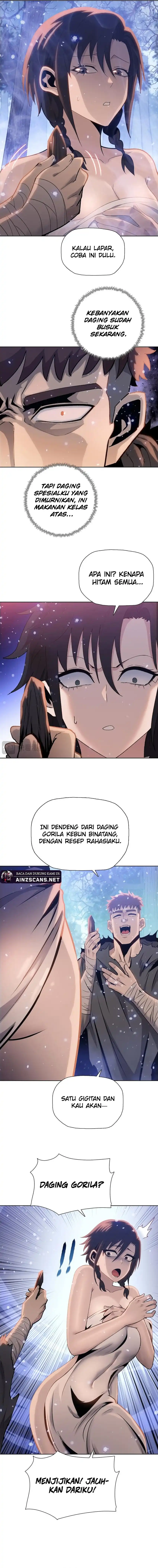 Baca The Last All-Knowing Man Collected Trillions of Stuff from Day One Chapter 80 - Halaman 8 Baca The Last All-Knowing Man Collected Trillions of Stuff from Day One - Chapter 80 halaman 8