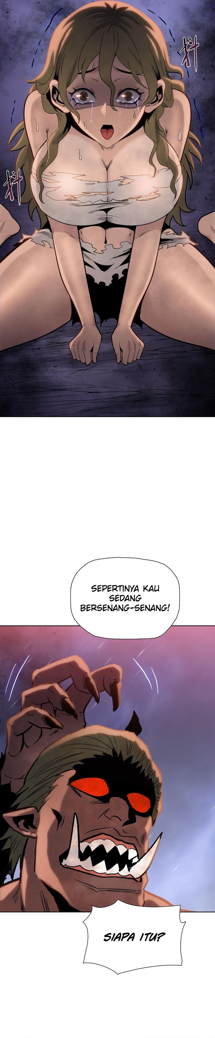 Baca The Last All-Knowing Man Collected Trillions of Stuff from Day One - Chapter 83 halaman 11
