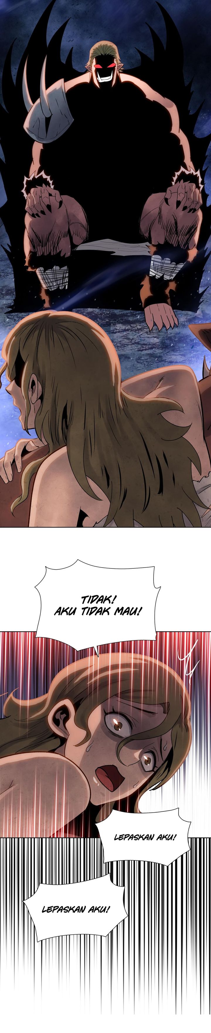 Baca The Last All-Knowing Man Collected Trillions of Stuff from Day One - Chapter 83 halaman 8