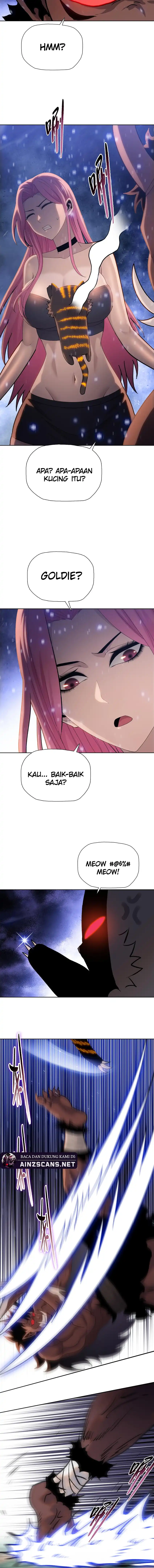 Baca The Last All-Knowing Man Collected Trillions of Stuff from Day One - Chapter 84 halaman 10