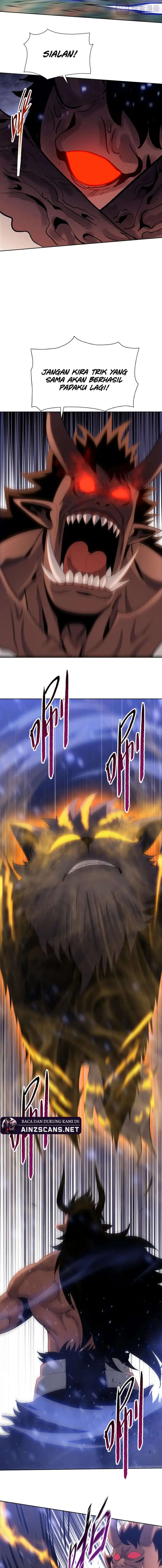 Baca The Last All-Knowing Man Collected Trillions of Stuff from Day One - Chapter 84 halaman 11