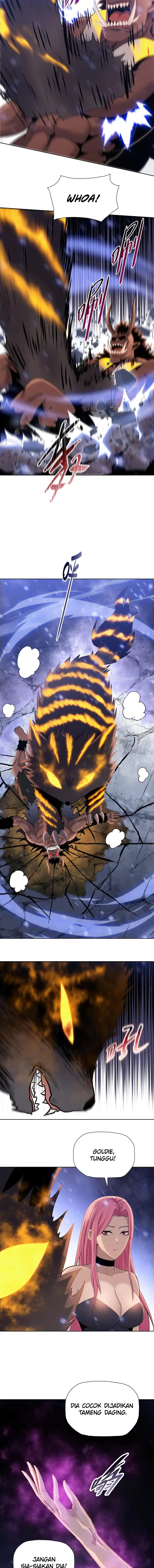 Baca The Last All-Knowing Man Collected Trillions of Stuff from Day One - Chapter 84 halaman 12