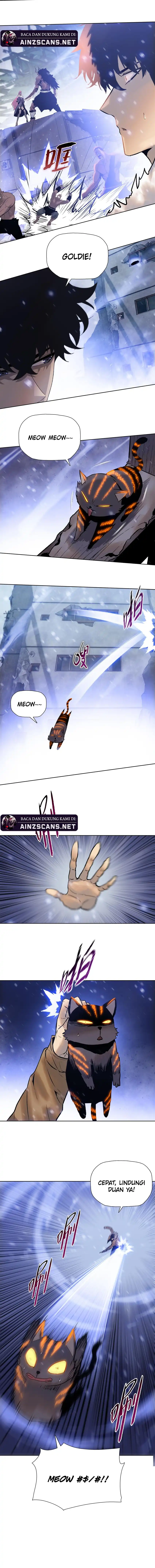 Baca The Last All-Knowing Man Collected Trillions of Stuff from Day One - Chapter 84 halaman 8