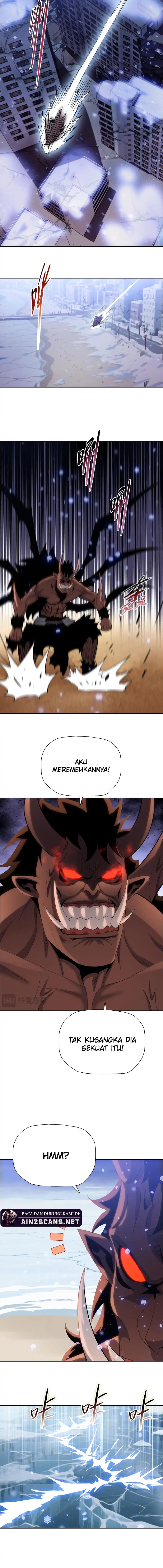 Baca The Last All-Knowing Man Collected Trillions of Stuff from Day One - Chapter 85 halaman 10