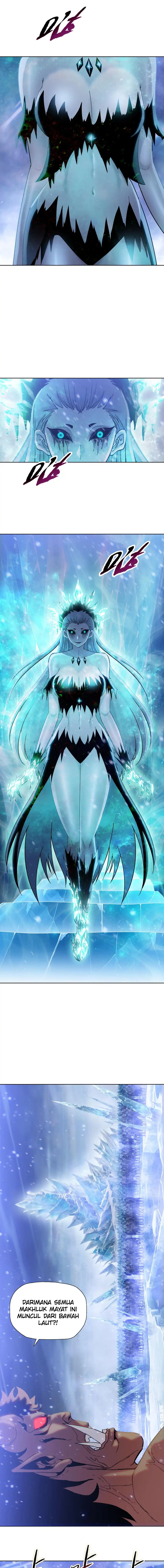 Baca The Last All-Knowing Man Collected Trillions of Stuff from Day One - Chapter 85 halaman 12