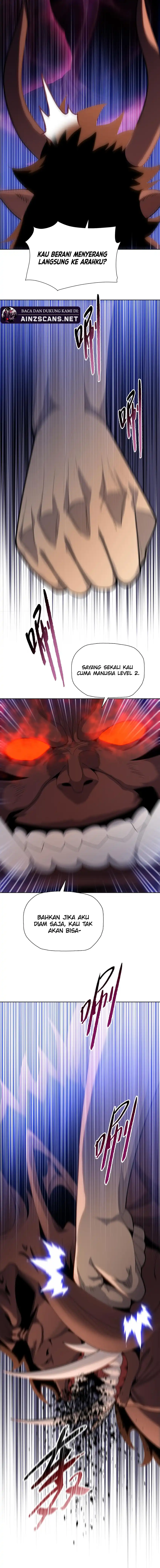 Baca The Last All-Knowing Man Collected Trillions of Stuff from Day One - Chapter 85 halaman 7